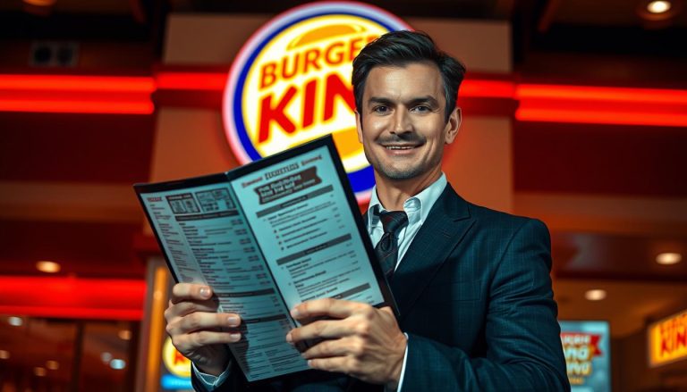 Burger King Secret Menu