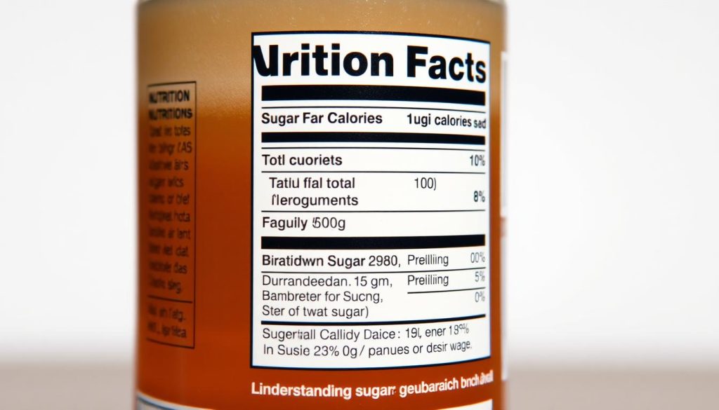 Dutch Bros Sugar Content Nutrition Facts