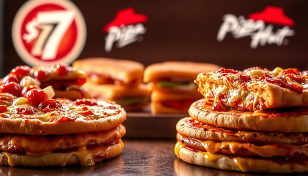 Pizza Hut Best Pizza Deals