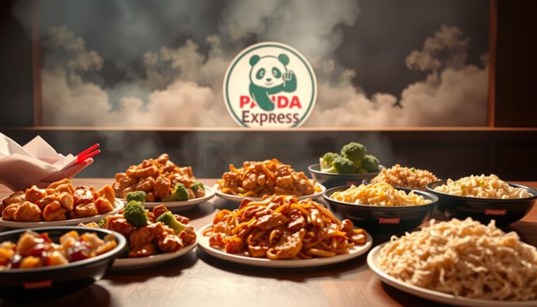 panda express secret menu