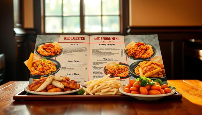 red lobster senior menu with prices