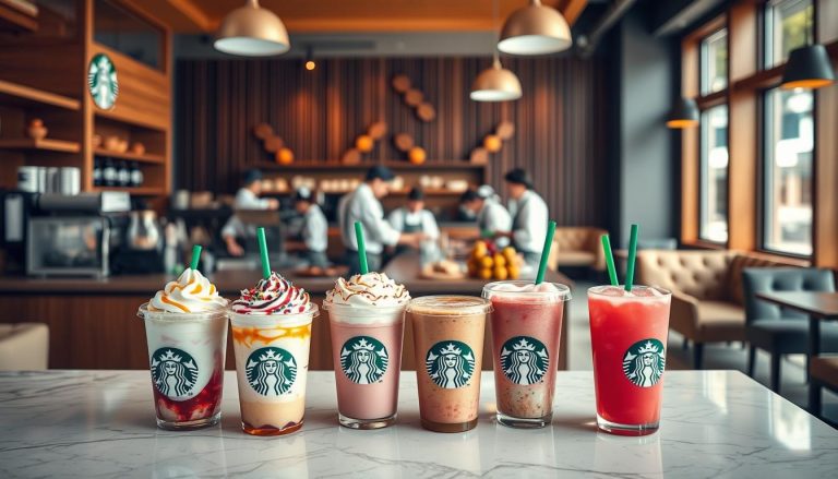 starbucks secret menu